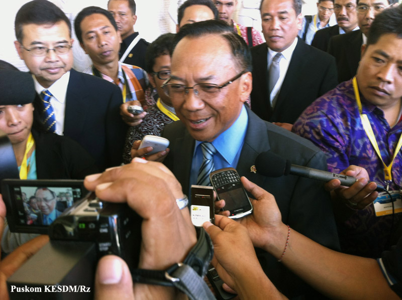 Blok Migas Siak Dan Kampar Untuk Pertamina